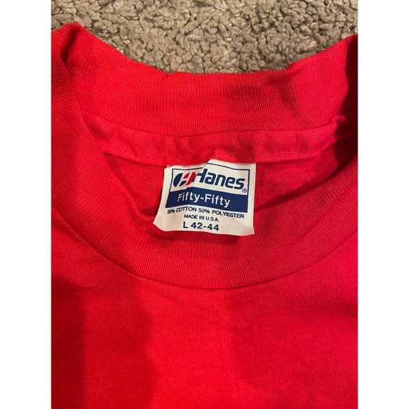 Vintage Rare New Mexico Magazine T Shirt Large - Picture 3 of 3